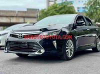 Toyota Camry 2.5Q năm 2018 cần bán