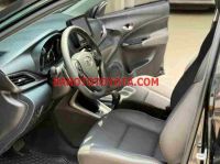Bán Toyota Vios G 1.5 CVT, màu Đen, Máy xăng, 2024