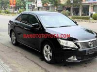 Cần bán xe Toyota Camry 2.5Q sx 2014