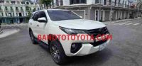 Cần bán Toyota Fortuner 2.4G 4x2 AT 2019 - Số tự động
