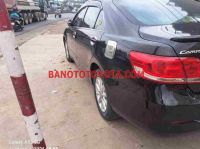 Bán Toyota Camry 2.4G 2011 - Đen
