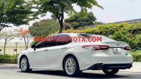 Cần bán xe Toyota Camry 2.5Q màu Trắng 2021