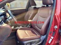 Cần bán xe Toyota Corolla Cross 1.8G màu Đỏ 2022