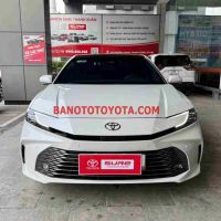Toyota Camry 2.5 HEV Top 2025 Số tự động cực đẹp!