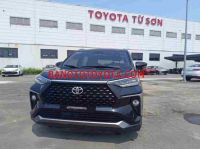 Toyota Veloz Cross Top 1.5 CVT 2023 Máy xăng đẹp long lanh