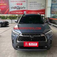 Cần bán xe Toyota Corolla Cross 1.8V 2022 Số tự động