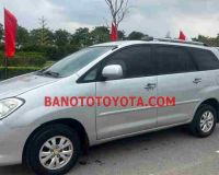 Toyota Innova G 2008, xe đẹp, hết ý