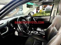 Bán xe Toyota Fortuner 2.4G 4x2 AT đời 2019 - Giá tốt