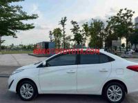Toyota Vios 1.5E CVT 2019, xe đẹp, hết ý