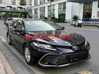 Toyota Camry 2022 Sedan màu Đen