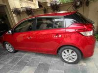 Toyota Yaris 1.3G 2014, xe đẹp, hết ý