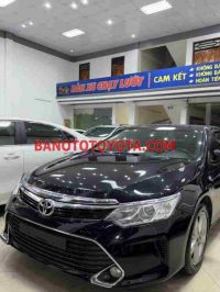 Toyota Camry 2.5Q 2016 giá cực tốt
