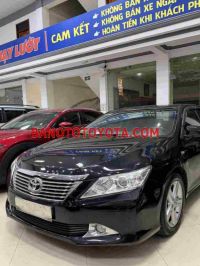 Cần bán gấp Toyota Camry 2.5Q năm 2014 giá cực tốt
