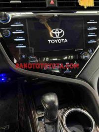 Cần bán Toyota Camry 2.5Q đời 2021