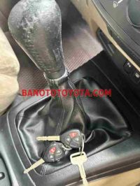 Cần bán gấp Toyota Fortuner 2.5G 2016 - Xe đẹp - Giá tốt