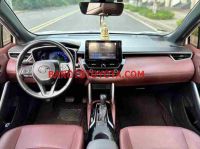 Cần bán Toyota Corolla Cross 1.8HV 2022, xe đẹp giá rẻ bất ngờ