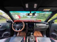 Cần bán xe Toyota Fortuner Legender 2.4L 4x2 AT 2024, xe đẹp