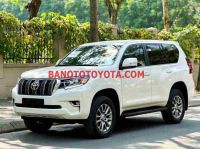 Toyota Prado VX 2.7L 2019 Số tự động cực đẹp!