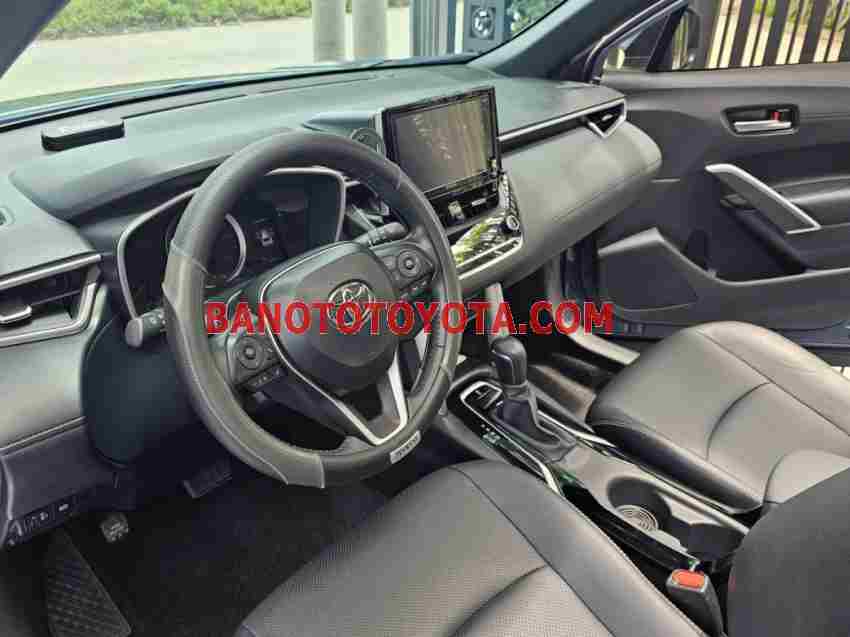 Cần bán xe Toyota Corolla Cross 1.8V đời 2021