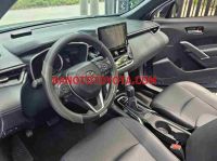 Cần bán xe Toyota Corolla Cross 1.8V đời 2021
