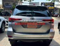 Bán Toyota Fortuner 2.4G 4x2 MT 2017 - giá tốt