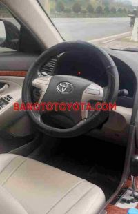 Cần bán Toyota Camry 2.4G 2009 - Số tự động
