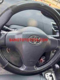 Bán Toyota Yaris 1.3 AT 2010 - Bạc