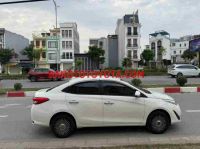 Cần bán xe Toyota Vios 1.5G CVT 2021, xe đẹp
