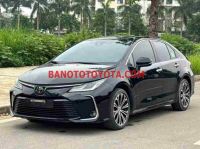 Toyota Corolla altis 1.8V 2022 Máy xăng đẹp long lanh