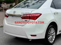 Bán Toyota Corolla altis 1.8G AT 2016 - Trắng