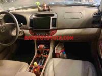 Cần bán xe Toyota Camry Grande 3.0 AT sx 2005
