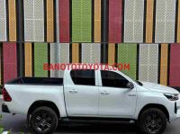 Cần bán xe Toyota Hilux 2.4L 4x2 AT màu Trắng 2025
