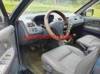 Cần bán gấp Toyota Zace GL đời 2003, màu Xanh