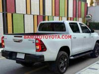 Cần bán gấp Toyota Hilux 2.4L 4x2 AT 2025 - Xe đẹp - Giá tốt