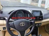 Toyota Vios 1.5E năm sản xuất 2017 giá tốt