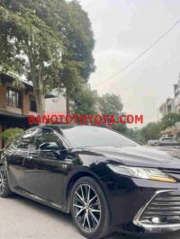Xe Toyota Camry 2.5HV đời 2022 đẹp bán gấp