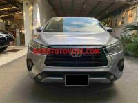 Cần bán Toyota Innova E 2.0 MT đời 2021