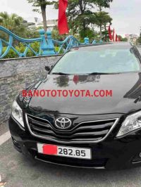 Xe Toyota Camry LE 2.5 đời 2010 đẹp bán gấp