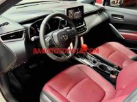 Xe Toyota Corolla Cross 1.8V đời 2024 đẹp bán gấp