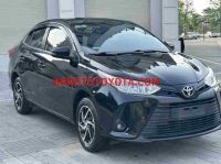 Cần bán xe Toyota Vios E 1.5 MT năm 2022 màu Đen cực đẹp