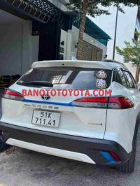Bán Toyota Corolla Cross 1.8HV 2023 - Trắng