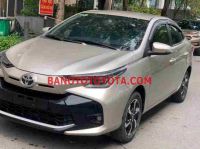 Toyota Vios E CVT 2023, xe đẹp, hết ý