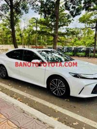 Toyota Camry 2.0Q 2024, xe đẹp, hết ý