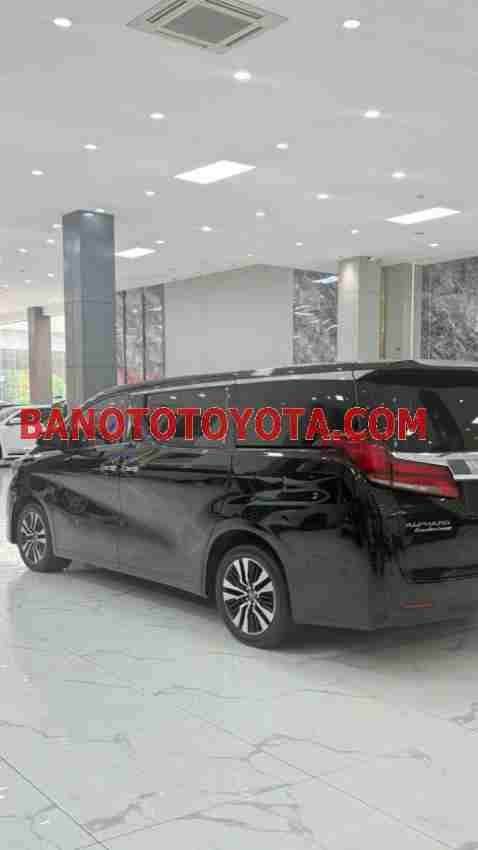 Cần bán xe Toyota Alphard Luxury Executive Lounge sx 2022
