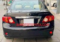 Cần bán Toyota Corolla altis 1.8G AT 2008 xe đẹp