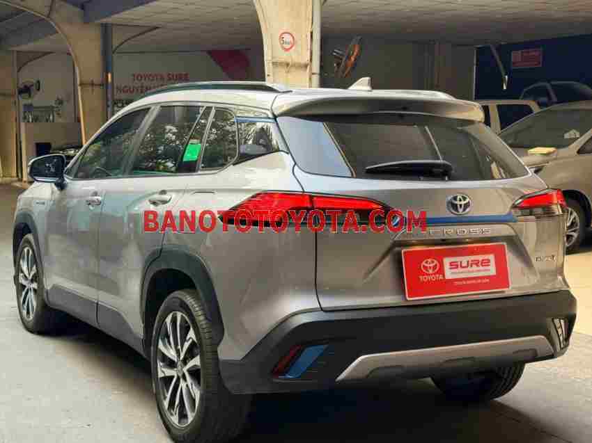 Toyota Corolla Cross 1.8HV năm 2023 cần bán