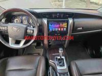 Toyota Fortuner 2.4G 4x2 AT 2018 Số tự động cực đẹp!