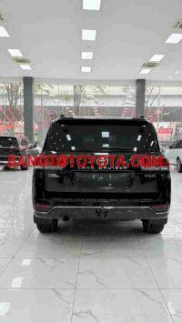 Bán Toyota Land Cruiser 3.5 V6 2023 - Đen