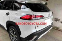 Toyota Corolla Cross 1.8V 2020 Máy xăng, xe đẹp