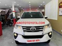 Toyota Fortuner 2.4G 4x2 MT năm sản xuất 2019 giá tốt
